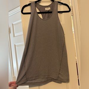 Lou&Grey tank top (small)